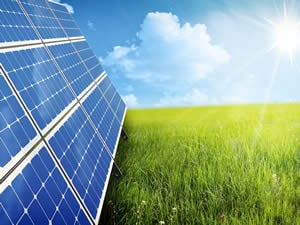 Energías renovables